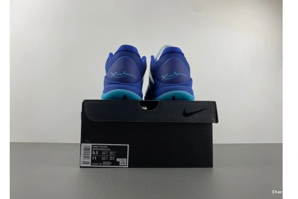Nike  Kobe  HJ4303-400 X-Ray Protro  5 0120